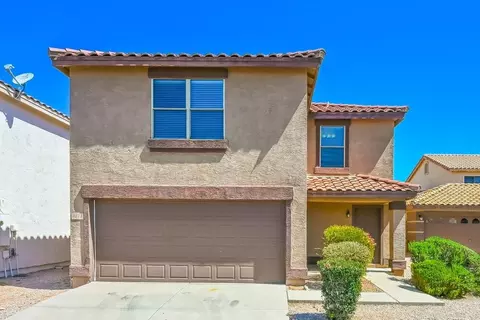 3277 S Chaparral Rd, Apache Junction, AZ 85119