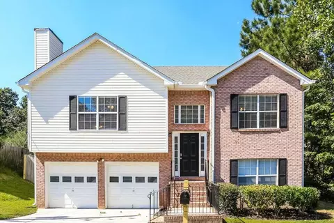 1825 Cutters Mill Way, Lithonia, GA 30058
