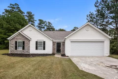267 Rockingham Dr, Loganville, GA 30052