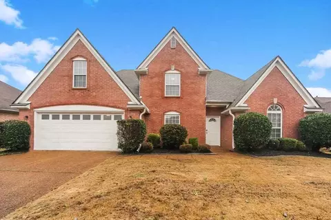 9264 Tamhaven Dr, Cordova, TN 38016