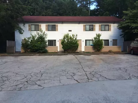 3517 Peachtree Corners Cir #A, Peachtree Corners, GA 30092