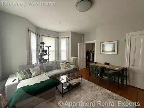 57 Marion St #2, Medford, MA 02155