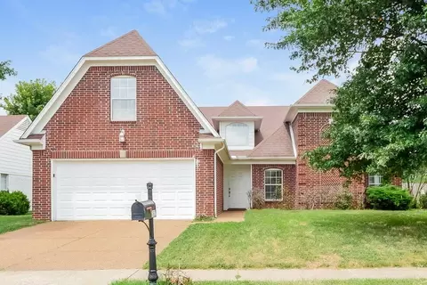 11662 Underwood Dr, Arlington, TN 38002
