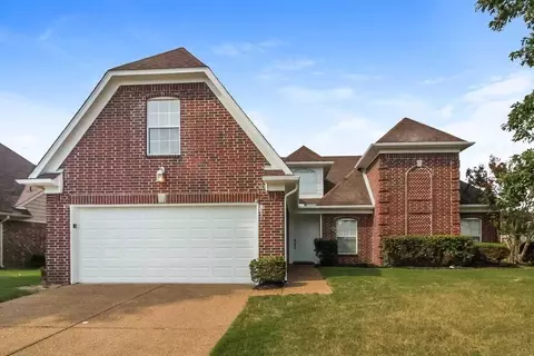 11662 Underwood Dr, Arlington, TN 38002