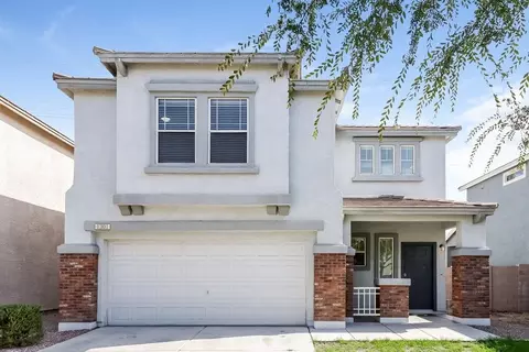 1301 S 121st Dr, Avondale, AZ 85323