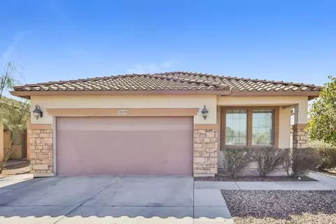 45129 W Desert Cedars Ln, Maricopa, AZ 85139