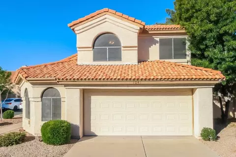 1041 E Sunburst Ln, Tempe, AZ 85284