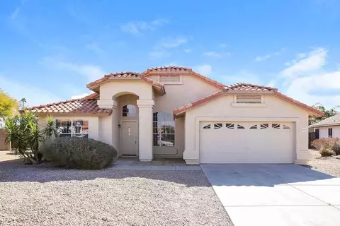 4351 E Baywood Ave, Mesa, AZ 85206