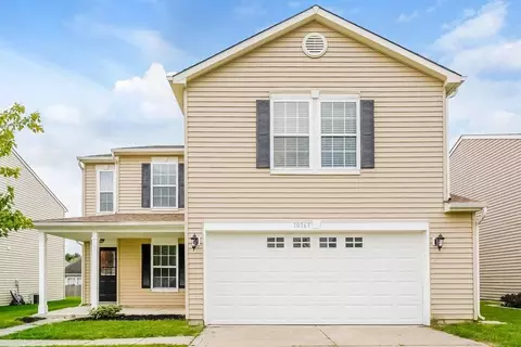 10767 Miller Dr, Indianapolis, IN 46231