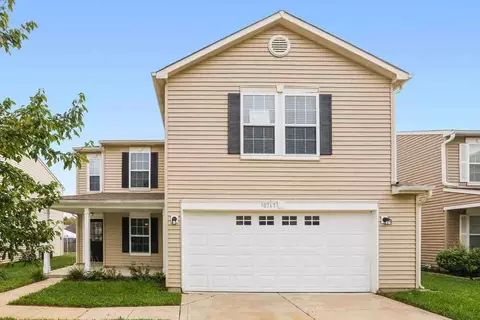 10767 Miller Dr, Indianapolis, IN 46231