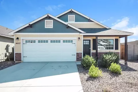 4653 S 38th Gln, Phoenix, AZ 85041