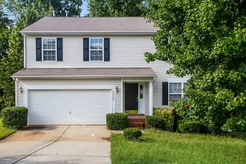 10408 Sparrow Springs Ln, Charlotte, NC 28214