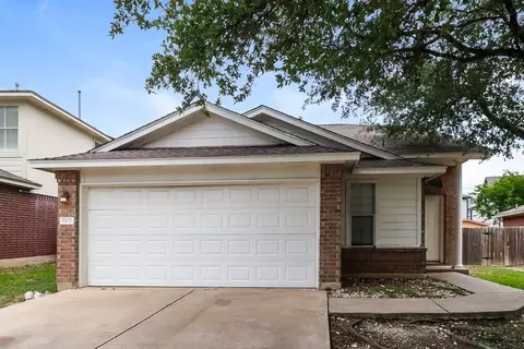 1416 Miss Allisons Way, Pflugerville, TX 78660