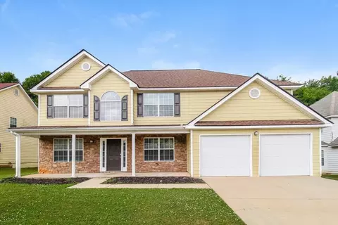 315 Timberlake Ter, Covington, GA 30016