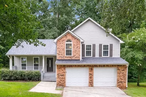 233 Northbridge Dr, Stockbridge, GA 30281