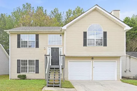 3827 Waldrop Hills Dr, Decatur, GA 30034