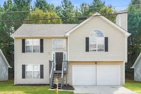 3827 Waldrop Hills Dr, Decatur, GA 30034