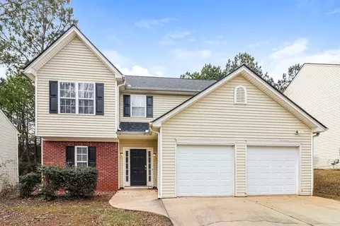 6659 Breckenridge Dr, Douglasville, GA 30134