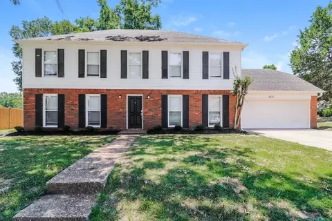 8631 Debbie Kay Ln, Cordova, TN 38018