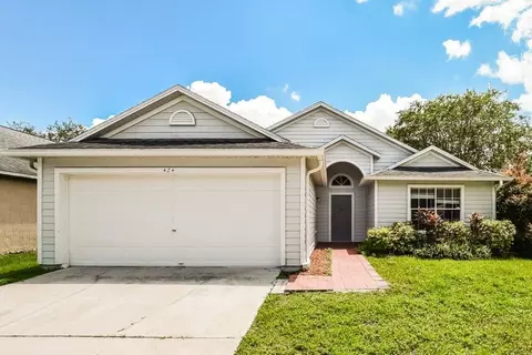 424 Lancers Dr, Winter Springs, FL 32708