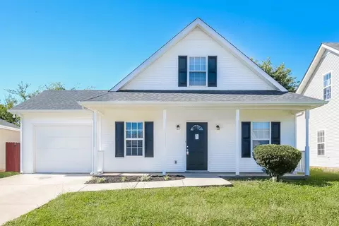 2720 Pepperdine Dr, Murfreesboro, TN 37128