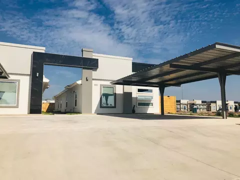 909 W Carmel Ave #3, Pharr, TX 78577