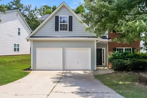 4600 Ferncrest Pl, Douglasville, GA 30135