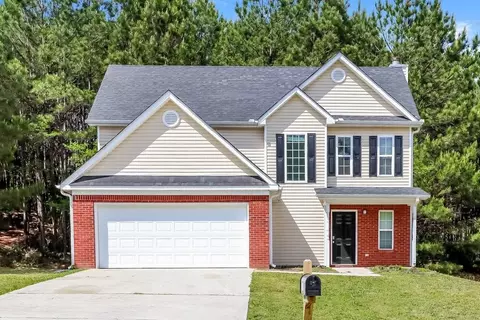5201 Summer Brooke Ct, Union City, GA 30291