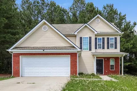 5201 Summer Brooke Ct, Union City, GA 30291