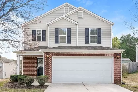 3108 Varcroft Rd, Knightdale, NC 27545