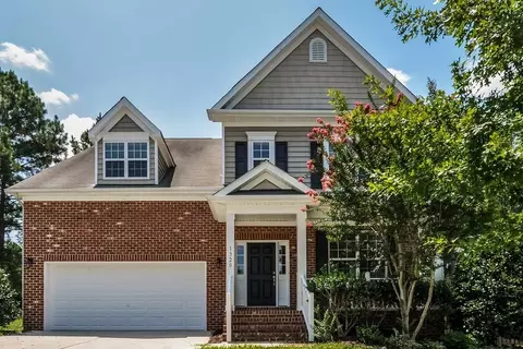 1320 Trailing Rose Ct, Wake Forest, NC 27587
