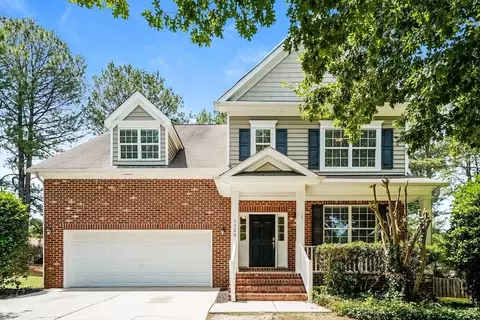 1320 Trailing Rose Ct, Wake Forest, NC 27587