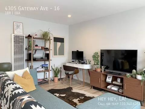 4305 Gateway Ave #16, Los Angeles, CA 90029