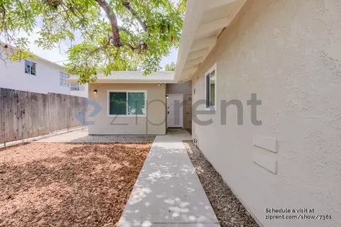 1815 San Andres St #D, Santa Barbara, CA 93101