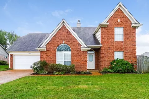 11195 Cashmere Wood Dr, Arlington, TN 38002