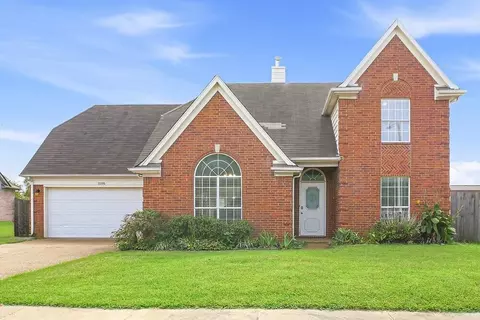 11195 Cashmere Wood Dr, Arlington, TN 38002