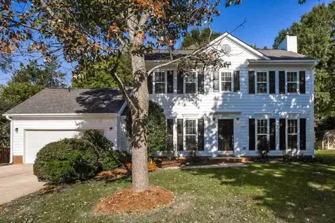 1833 Middlebury Ct, Kannapolis, NC 28081