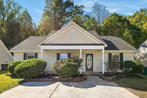 2214 Pleasant Dale Dr, Charlotte, NC 28214