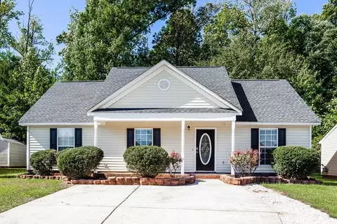 2214 Pleasant Dale Dr, Charlotte, NC 28214