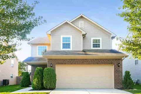 11195 Funny Cide Dr, Noblesville, IN 46060