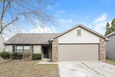 6682 Dunsany Ct, Indianapolis, IN 46254