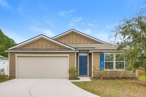 3514 Song Bird Lakes Dr, Green Cove Springs, FL 32043