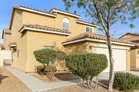 8013 Indian Blanket St, Las Vegas, NV 89143