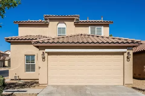 8013 Indian Blanket St, Las Vegas, NV 89143