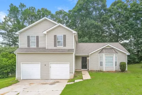 2381 Charleston Ter, Decatur, GA 30034