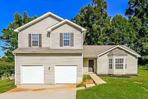 2381 Charleston Ter, Decatur, GA 30034
