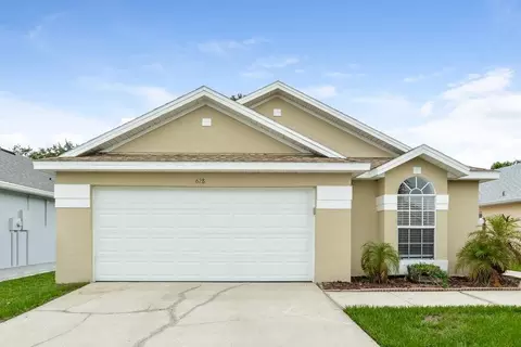 628 Wechsler Cir, Southchase, FL 32824