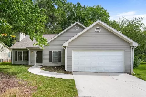 3580 Traddsprings Way, Snellville, GA 30039