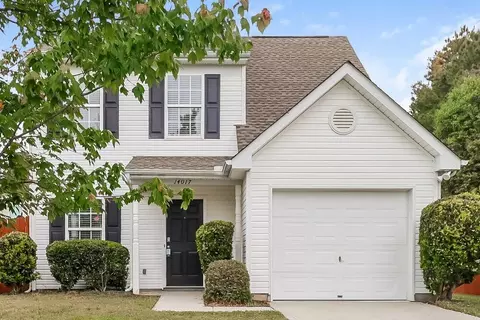 14017 Sobeck Ln, Charlotte, NC 28269
