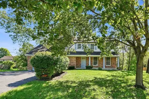 9999 Alliston Dr, Pickerington, OH 43147